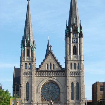 Church of the Gesu