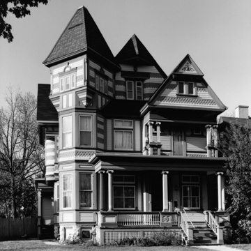 Bublitz House