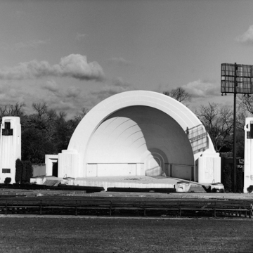 Emil Blatz Temple of Music