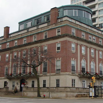 University Club