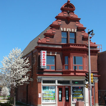 Van Ells Drugstore