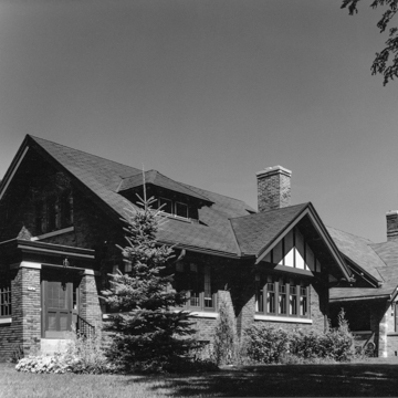 North Grant Boulevard Historic District