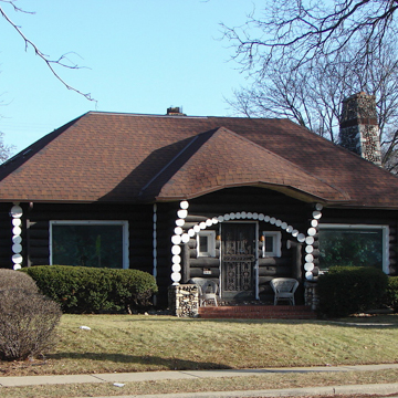 William Maertz House