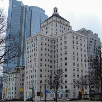 Cudahy Tower Apartments