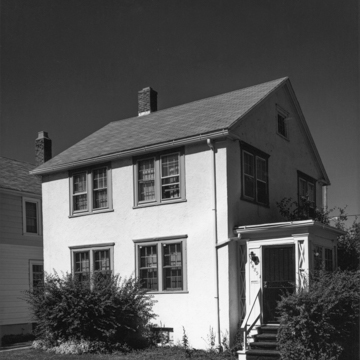 Garden Homes Historic District