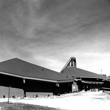 Calvary Baptist Church