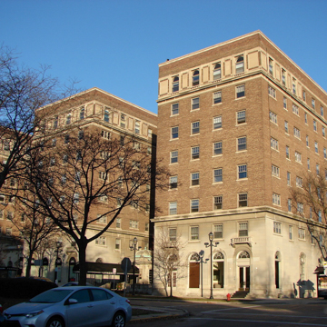 Astor Hotel