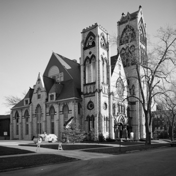 Immanuel Presbyterian Church