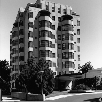 Exton Apartments