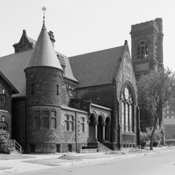 St. Paul’s Episcopal Church