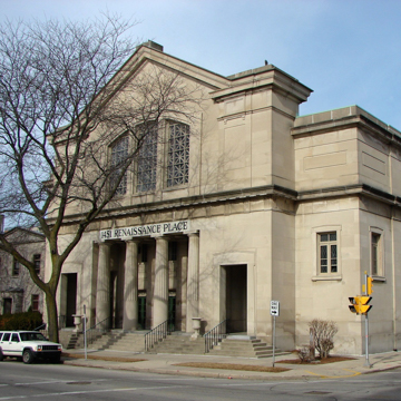 Renaissance Place (First Church of Christ, Scientist)
