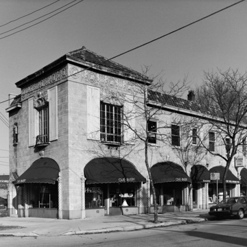 Bertelson Building