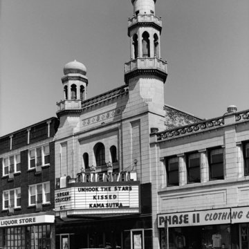 Oriental Theater