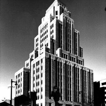 Milwaukee Gas Light Company Building