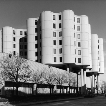 Columbia St. Mary’s Hospital (St. Mary’s Hospital)