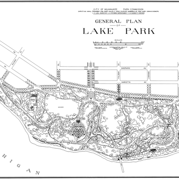 Lake Park