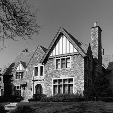 Philip and Norma Koehring House