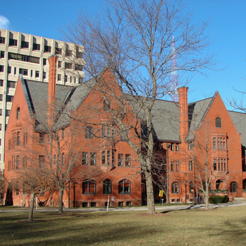 University of Wisconsin–Milwaukee