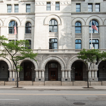 Federal Building