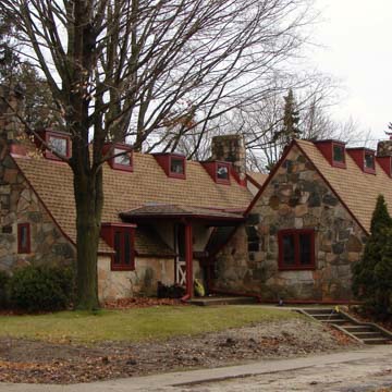 J. H. Fiebing House
