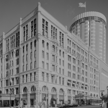 Pfister Hotel