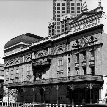 Pabst Theater