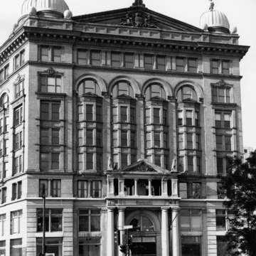 Germania Building