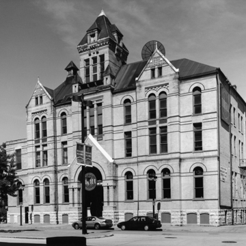 Turnverein Milwaukee Hall (Turner Hall)
