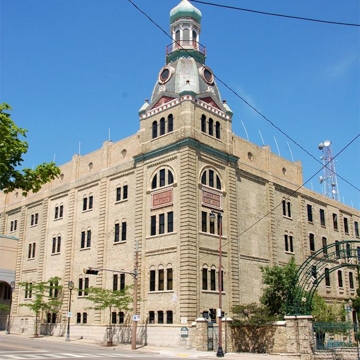 Schlitz Business Park