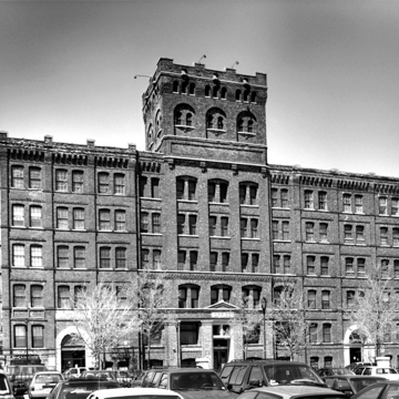 F. Mayer Boot and Shoe Company