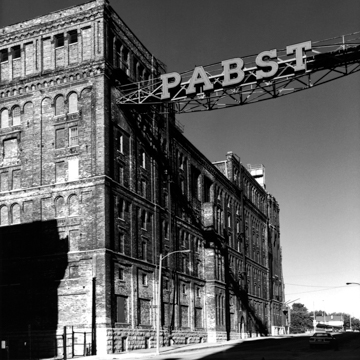 Pabst Brewing Company Complex