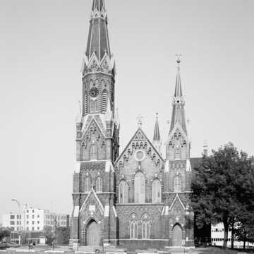 Trinity Evangelical Lutheran Church