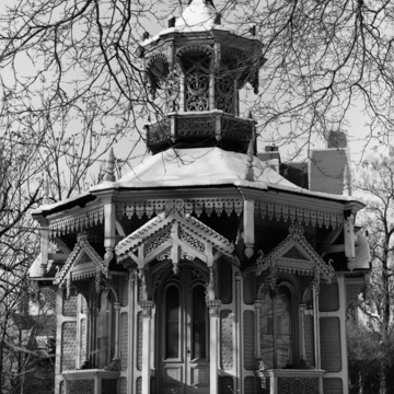 Summerhouse