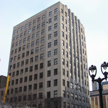 Bradley Symphony Center