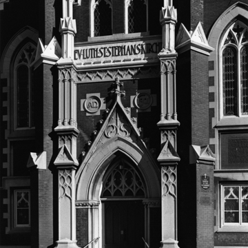 St. Stephen’s Evangelical Lutheran Church