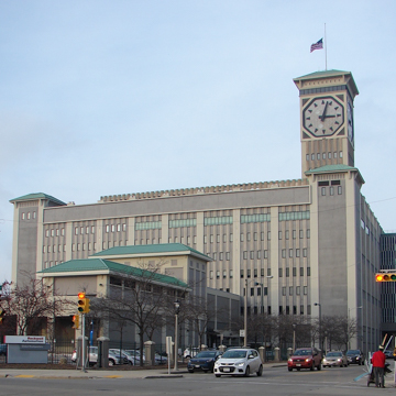 Allen-Bradley Company