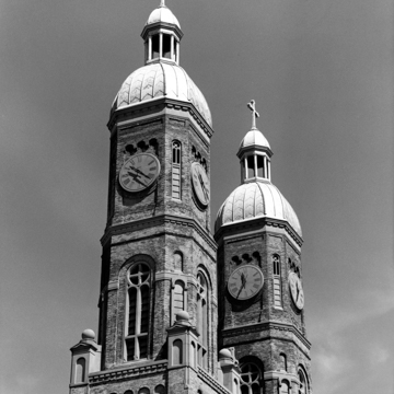 St. Stanislaus Roman Catholic Church
