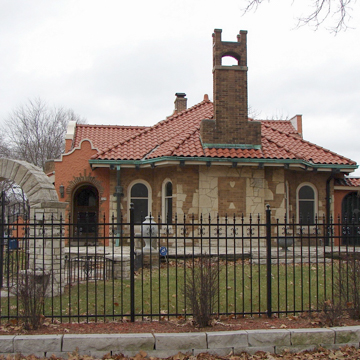 Frank Kleczka House