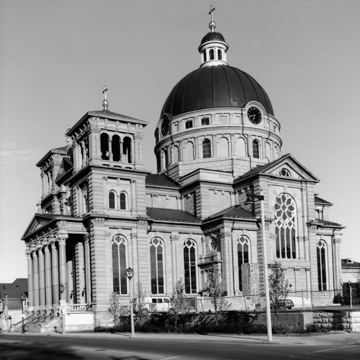 Basilica of St. Josaphat