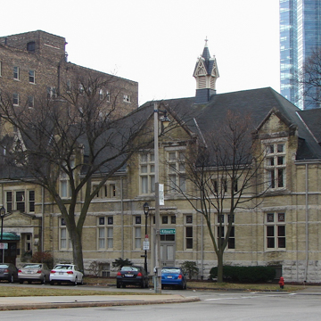 Woman’s Club of Wisconsin