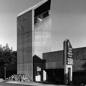 Central United Methodist Church