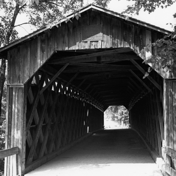 Covered Bridge