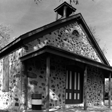 Stony Hill School