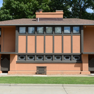 Thomas P. Hardy House