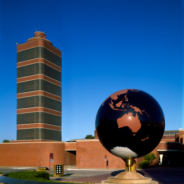 S. C. Johnson and Son Research Tower