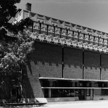 A. D. German Warehouse
