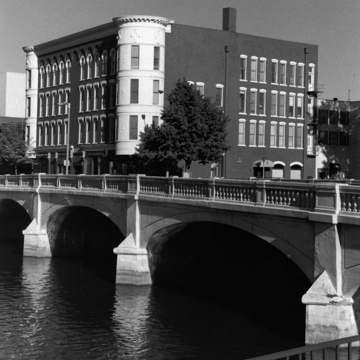 Lappin-Hayes Block