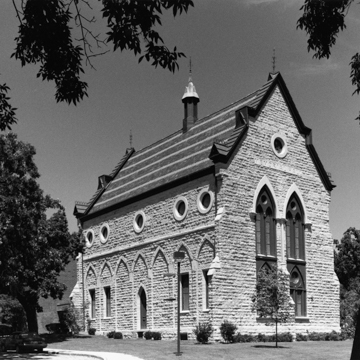 Memorial Hall