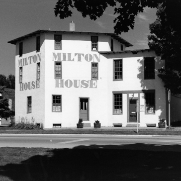 Milton House