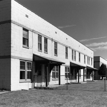 Fairbanks Flats
